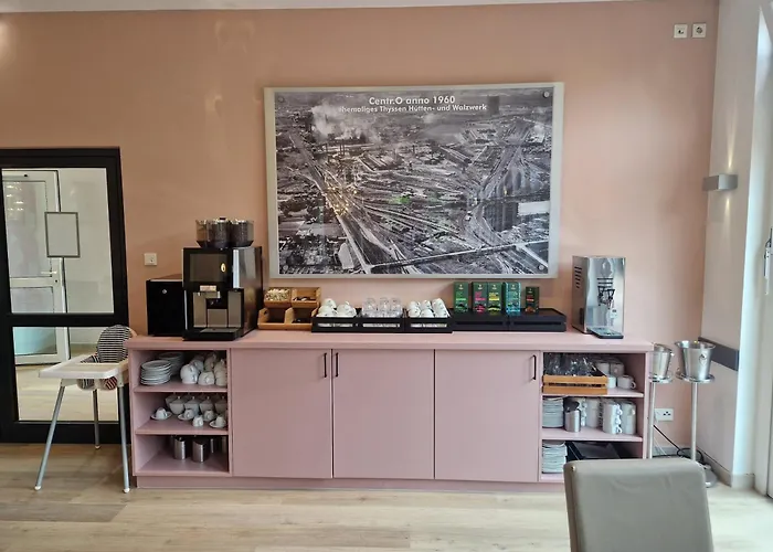 Select Hotel Oberhausen