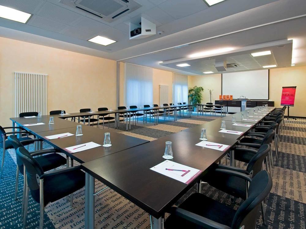 Select Oberhausen Hotel