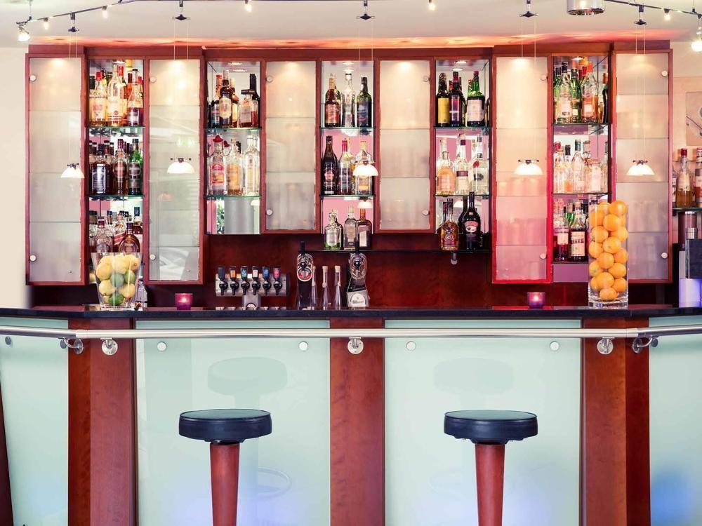 Garner Oberhausen Hotel Oberhausen (North Rhine-Westphalia)
