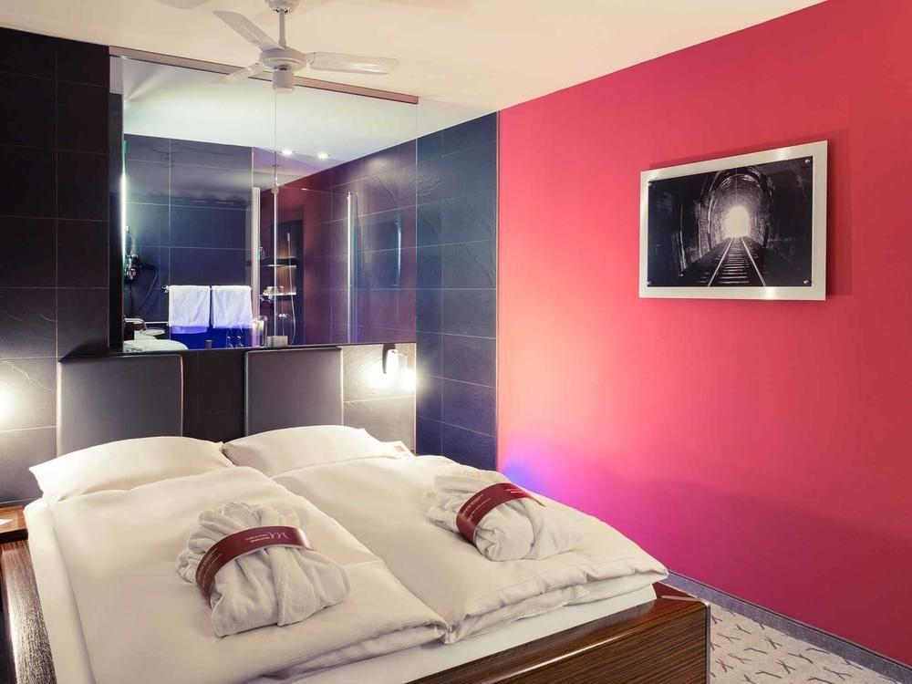 Select Oberhausen Hotel Oberhausen (North Rhine-Westphalia)