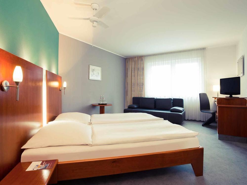 Garner Oberhausen Hotel