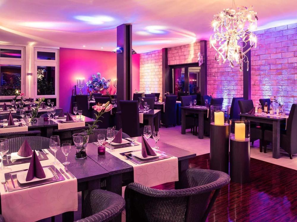 Garner Oberhausen Hotel 4*