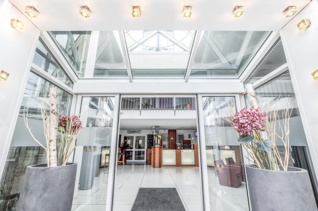 Select Oberhausen Hotel Oberhausen (North Rhine-Westphalia)