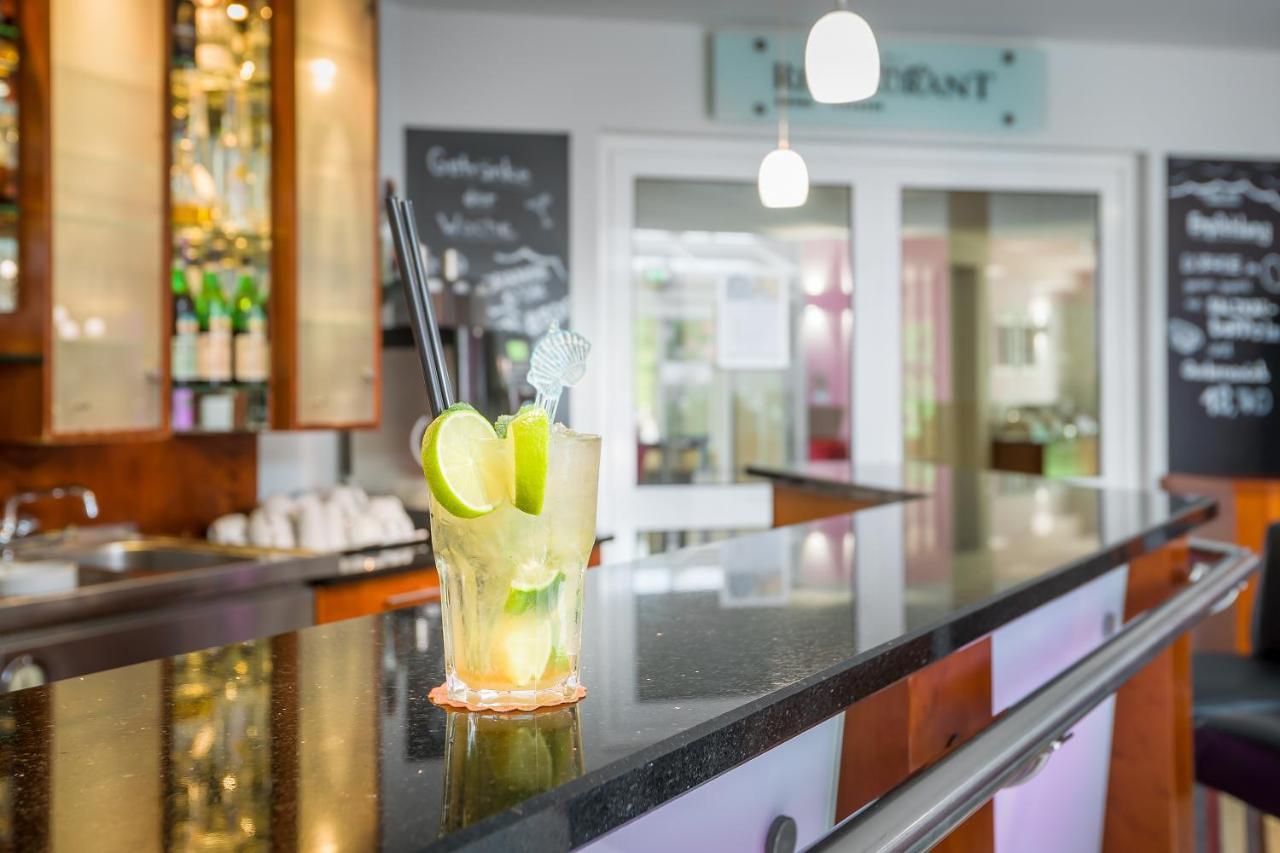 Hotel Select Oberhausen Oberhausen (North Rhine-Westphalia)