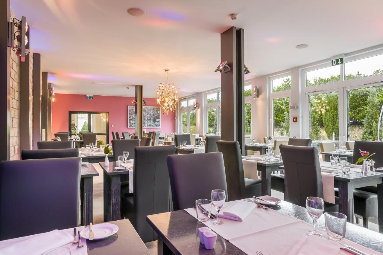 Garner Oberhausen Hotel 4*