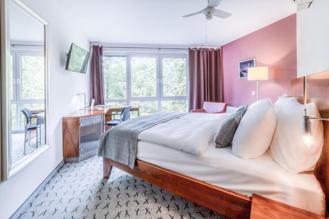 Select Oberhausen Hotel Oberhausen (North Rhine-Westphalia)