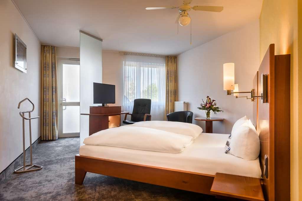Garner Oberhausen 4*