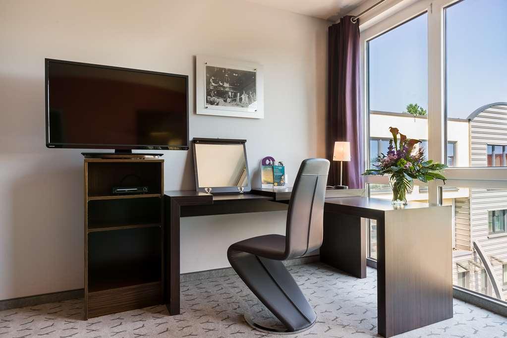 Garner Oberhausen By Ihg Hotel 4*