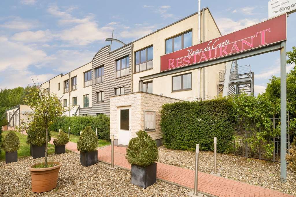 Garner Oberhausen Hotel 4*