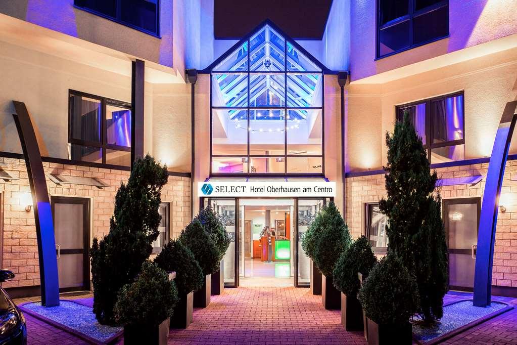 Hotel Select Oberhausen