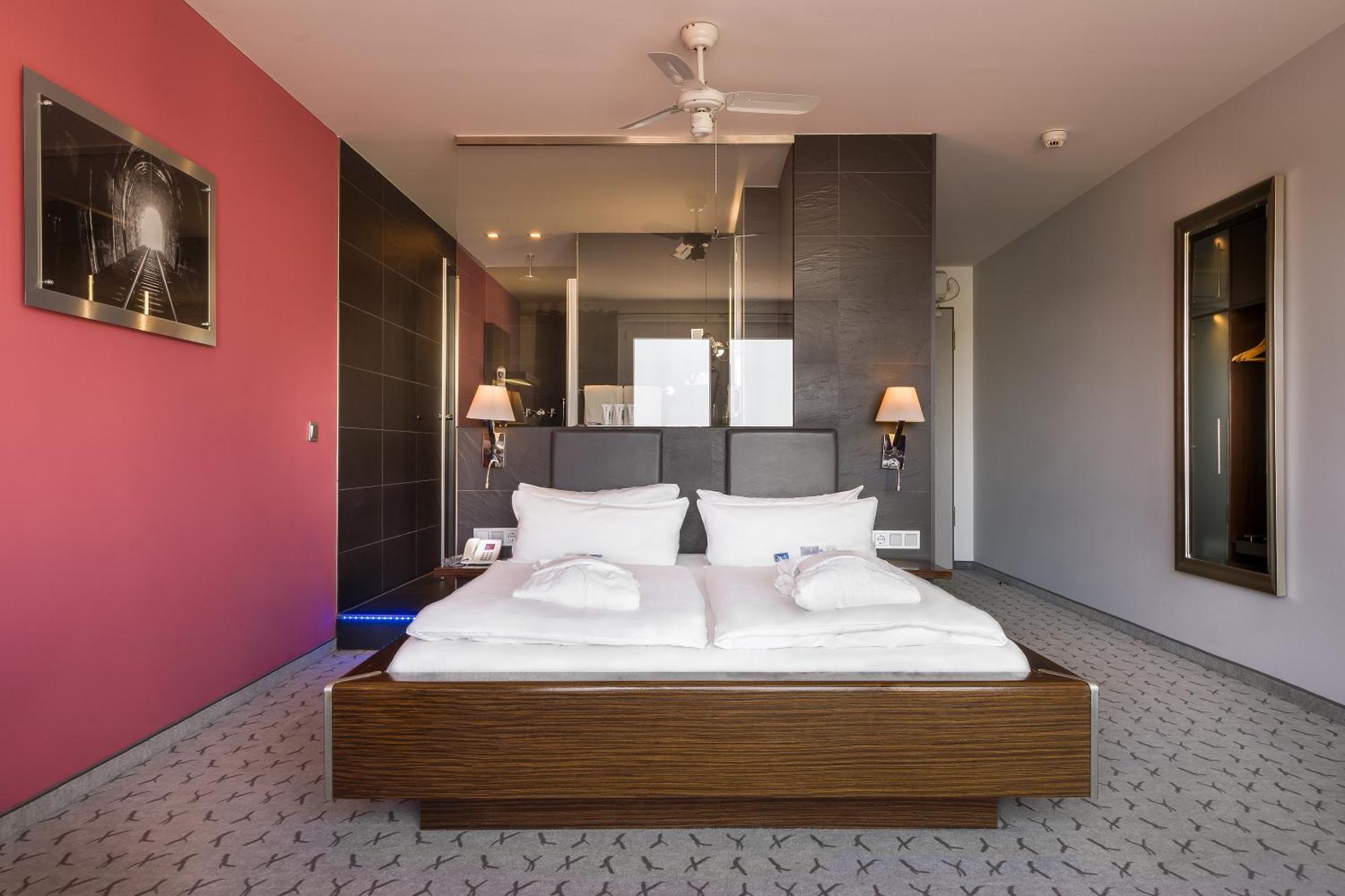 Hotel Select Oberhausen 4*