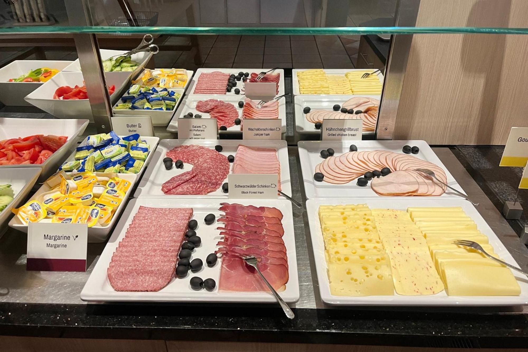 Select Oberhausen Hotel Oberhausen (North Rhine-Westphalia)
