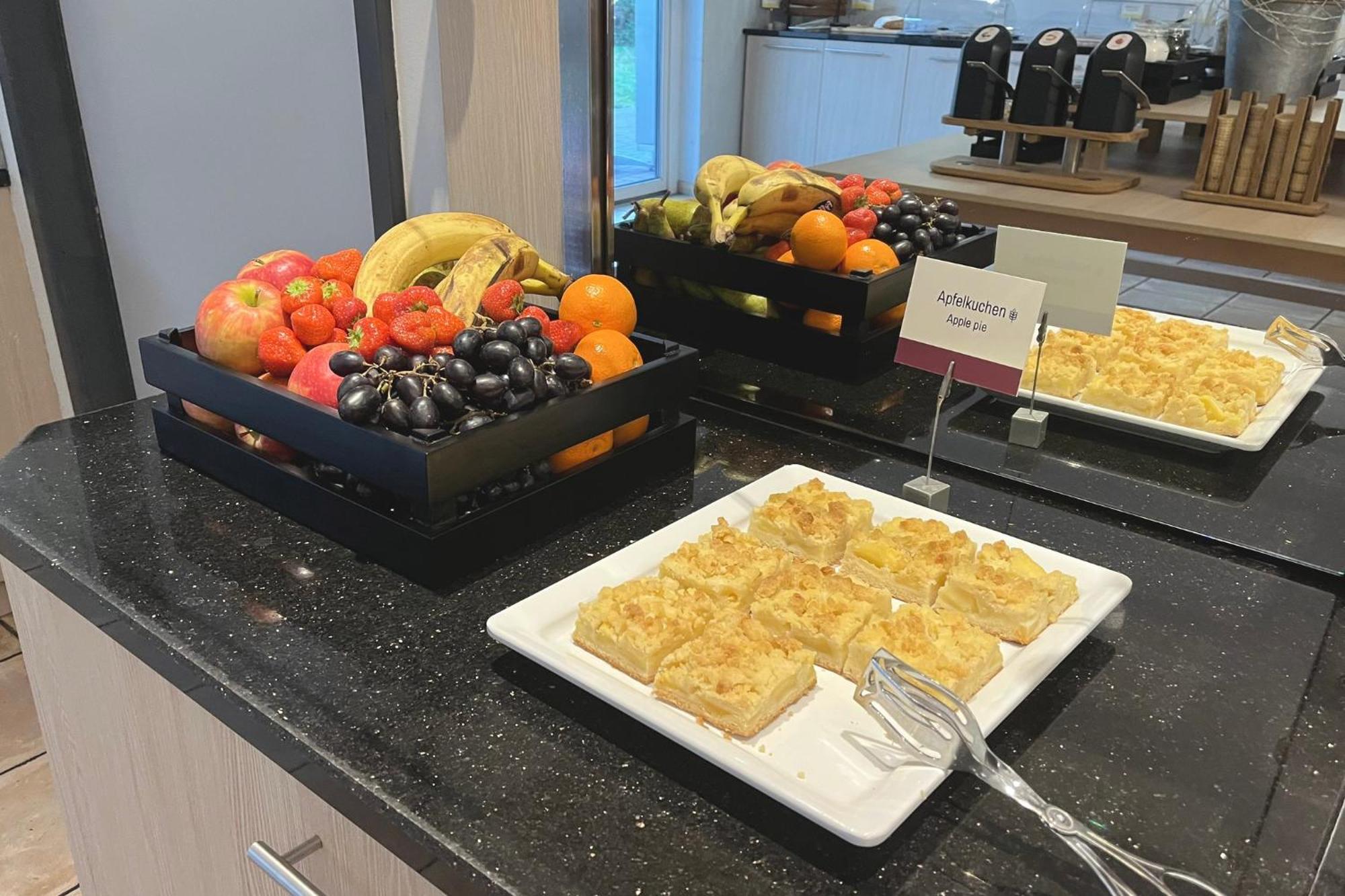 Hotel Select Oberhausen Oberhausen (North Rhine-Westphalia)