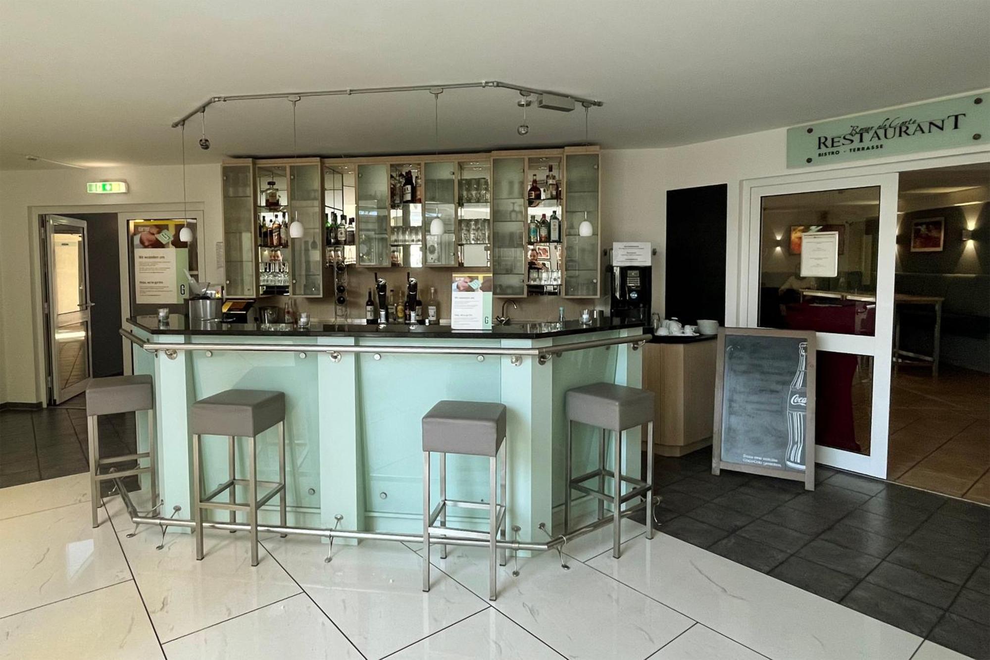 Garner Oberhausen 4* Oberhausen (North Rhine-Westphalia)