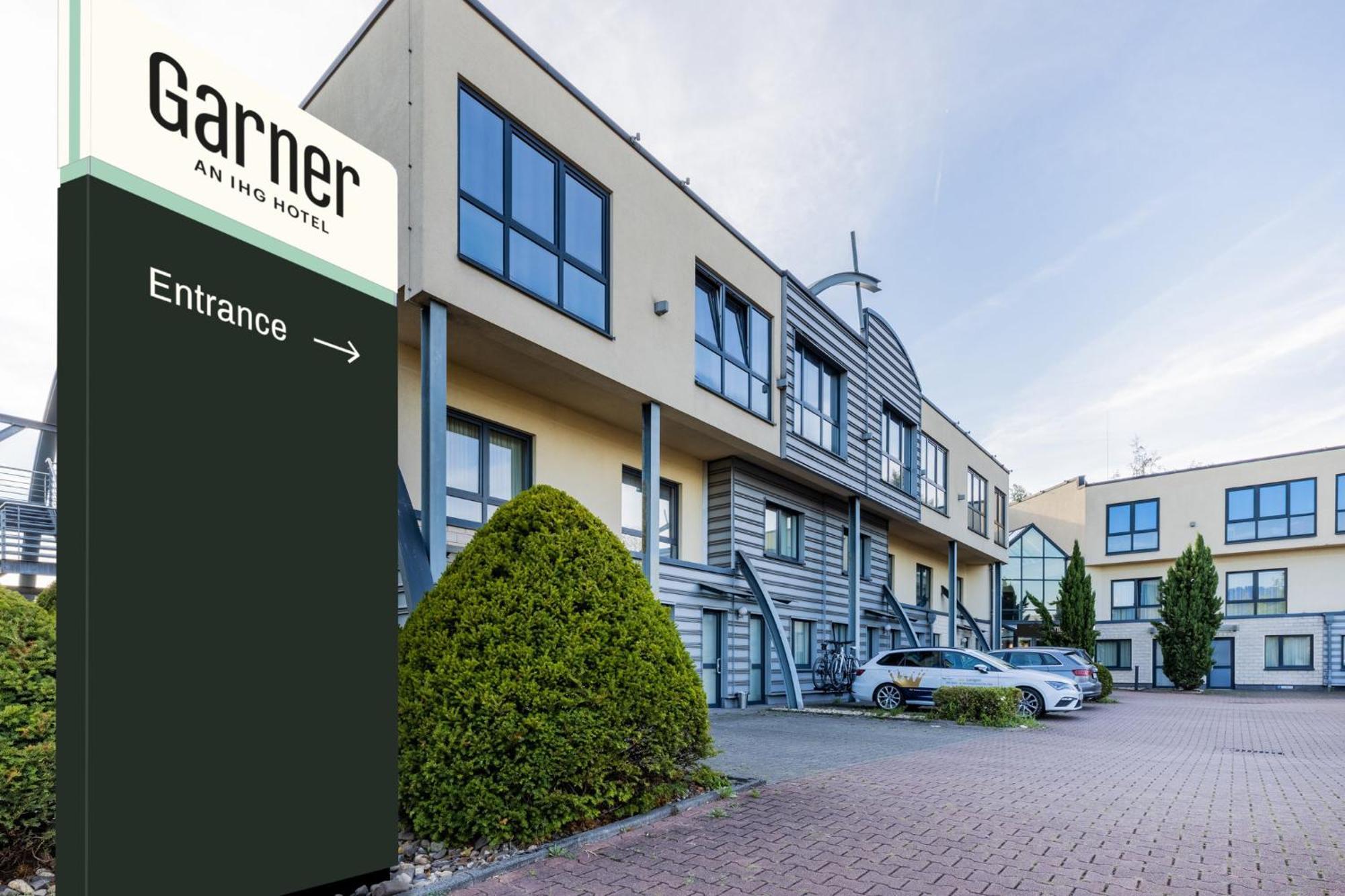 Hotel Select Oberhausen 4*