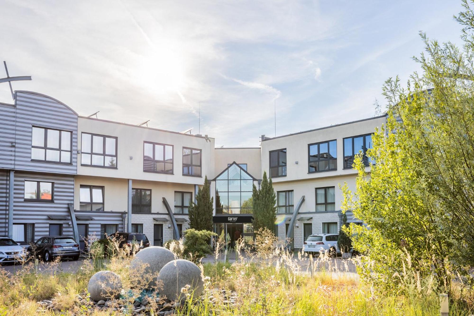 Garner Oberhausen Hotel Oberhausen (North Rhine-Westphalia)