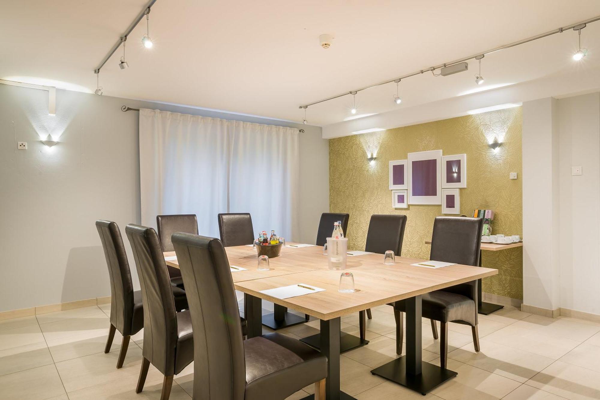 Garner Oberhausen