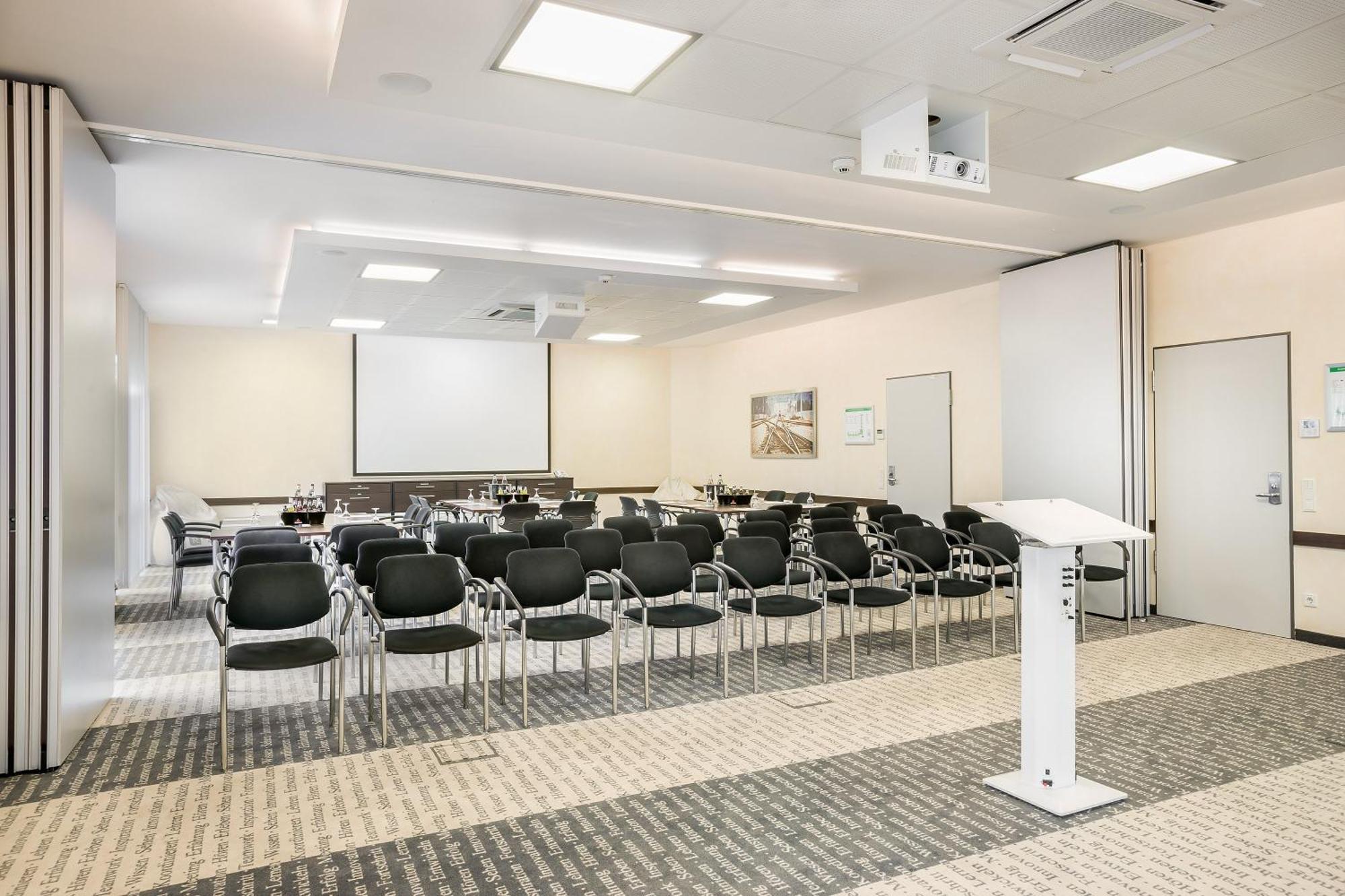 Select Oberhausen Hotel