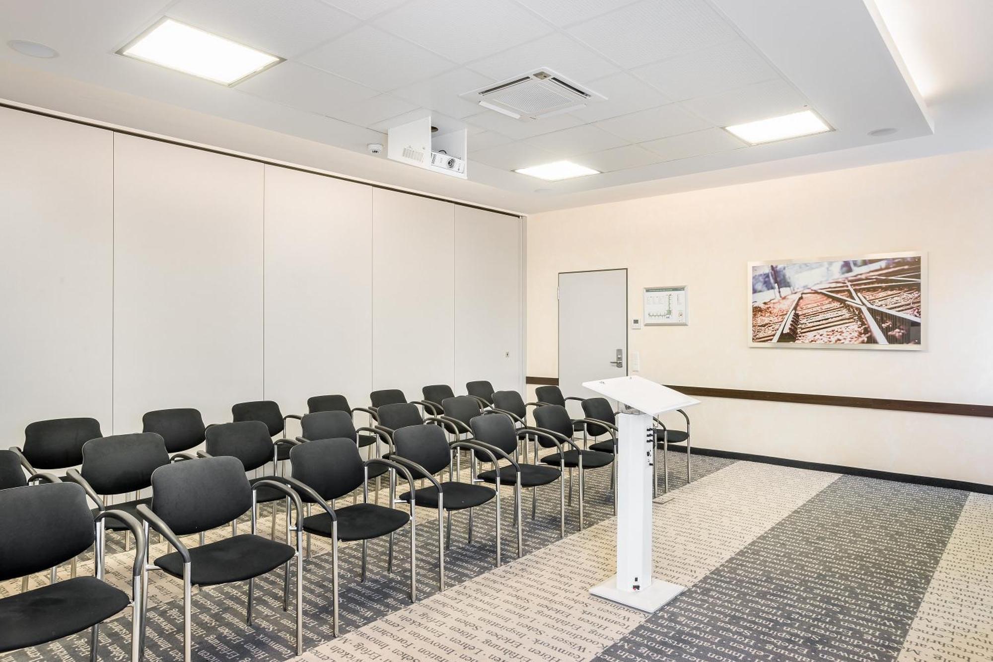 Hotel Select Oberhausen