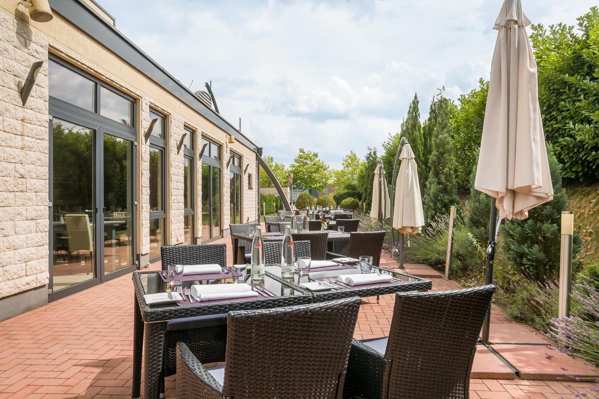 Garner Oberhausen