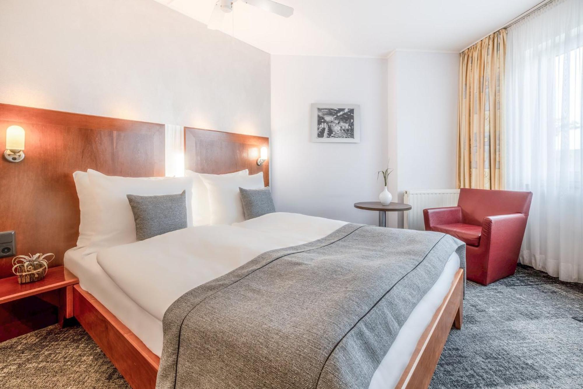 Select Oberhausen