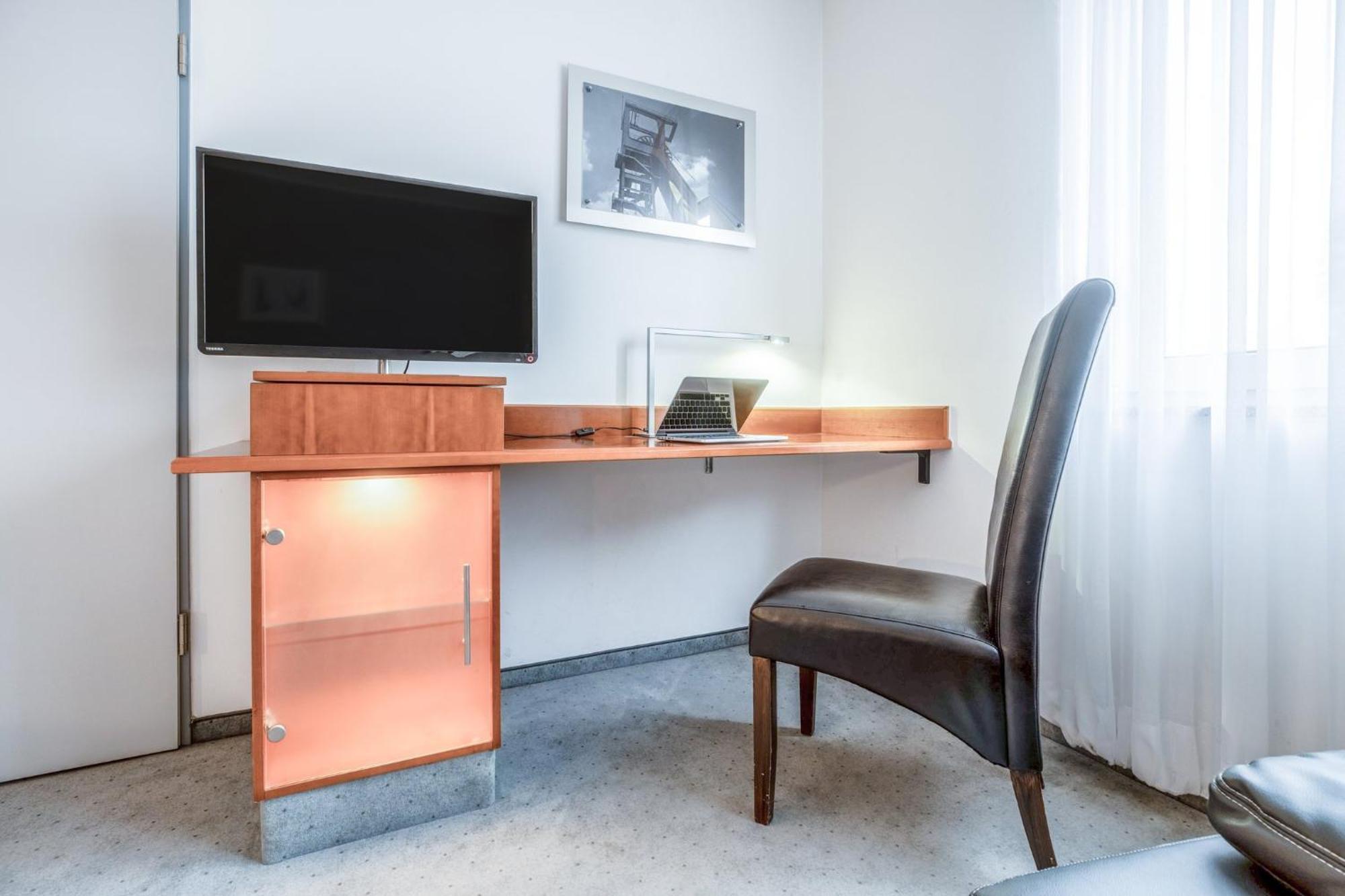 Garner Oberhausen Hotel Oberhausen (North Rhine-Westphalia)