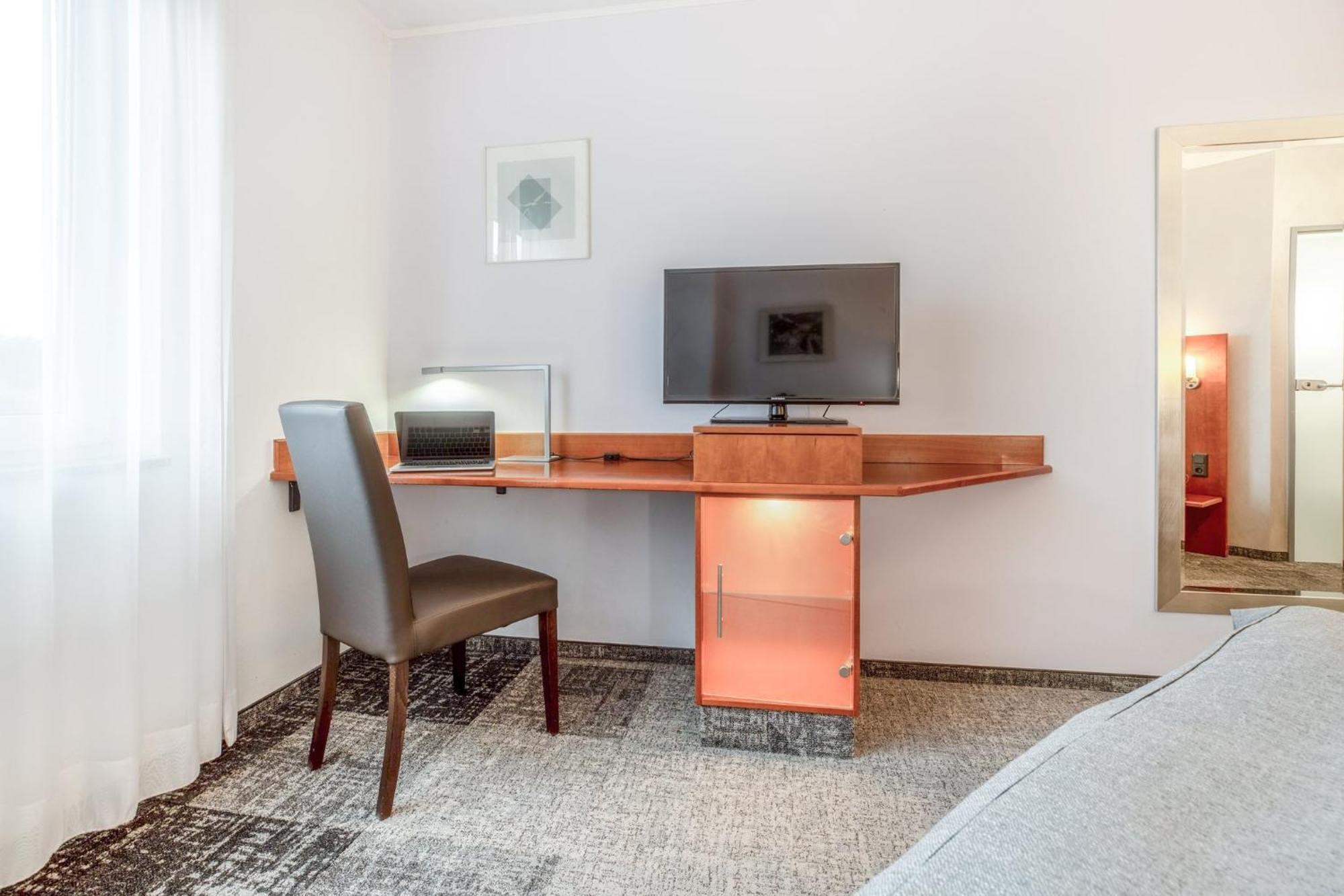 Hotel Garner Oberhausen Oberhausen (North Rhine-Westphalia)
