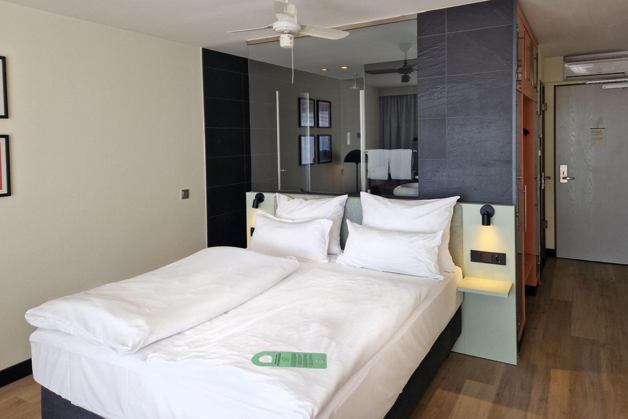 Hotel Garner Oberhausen Oberhausen (North Rhine-Westphalia)