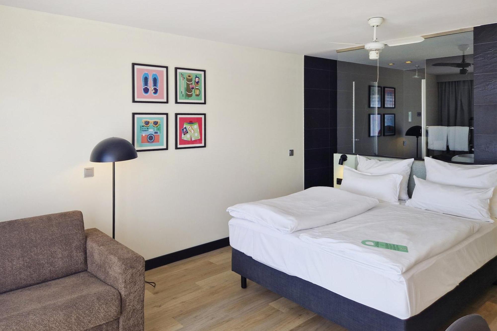 Garner Oberhausen 4*