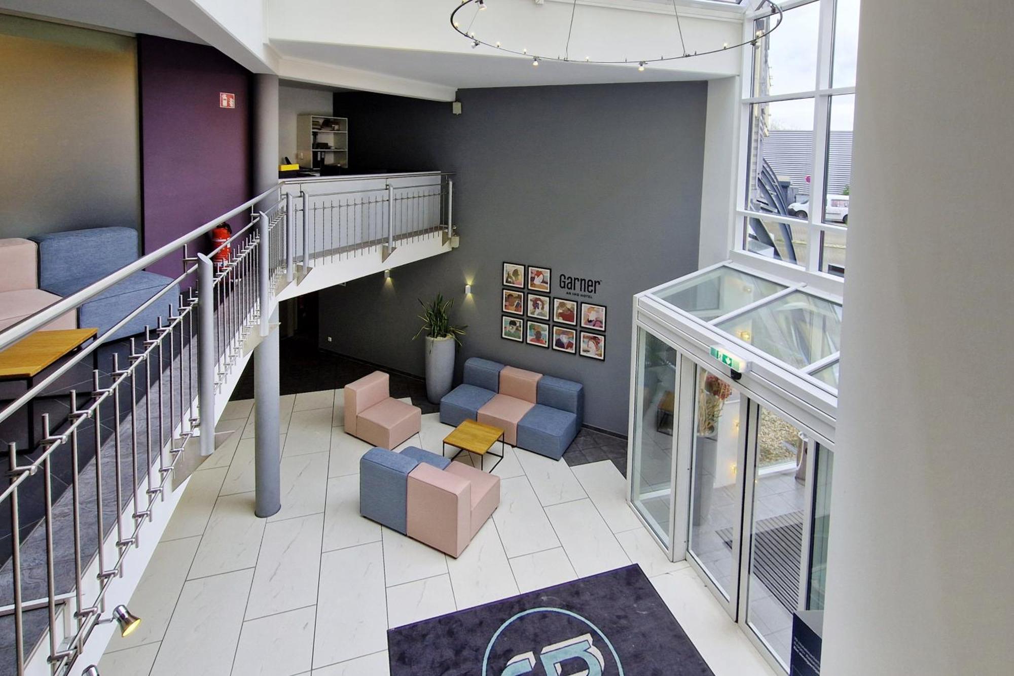 Select 4* Oberhausen (North Rhine-Westphalia)